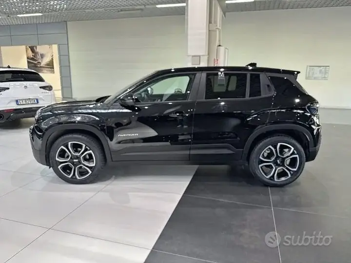 Jeep Avenger 2023 photo 2