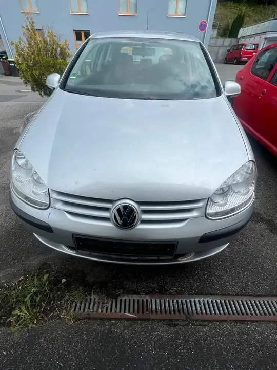 Volkswagen Golf 5