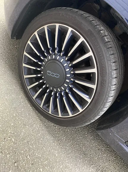 Fiat 500 2017 photo 5