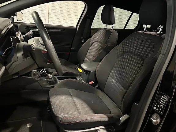 Ford Focus 2019 photo 5
