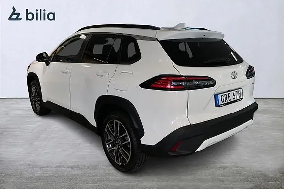 Toyota Corolla Cross 2026 photo 2