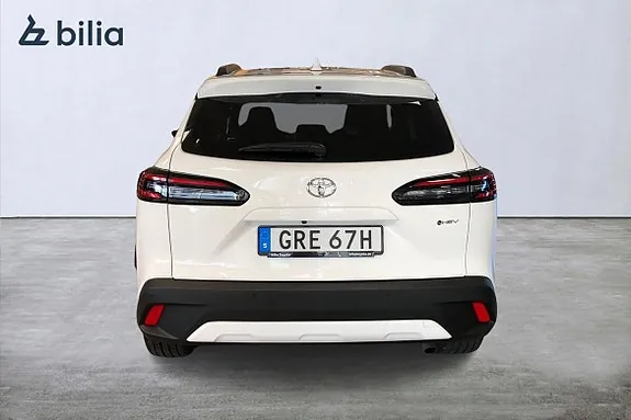 Toyota Corolla Cross 2026 photo 5