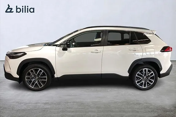 Toyota Corolla Cross 2026 photo 3