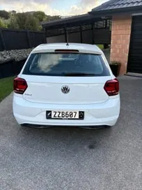 Volkswagen Polo 2019 photo 4