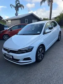 Volkswagen Polo 2019 photo 5