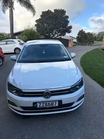 Volkswagen Polo 2019 photo 3