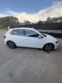 Volkswagen Polo 2019 photo 2