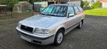Skoda Felicia