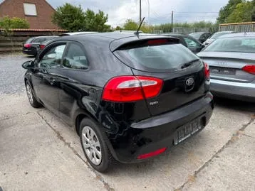 Kia Rio 2014 photo 3