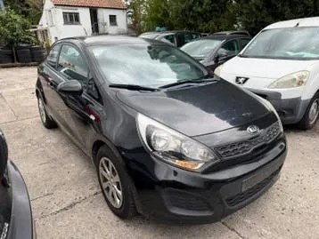 Kia Rio 2014 photo 2