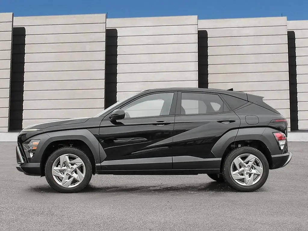 Hyundai Kona 2027 photo 3