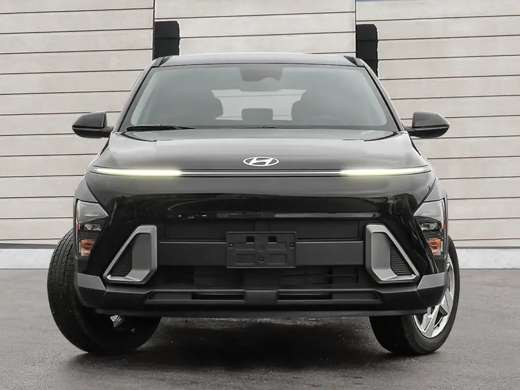 Hyundai Kona 2027 photo 2