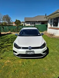 Volkswagen Golf 2018 photo 4
