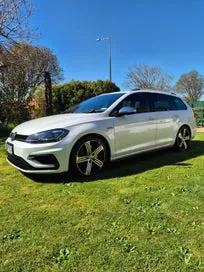 Volkswagen Golf 2018 photo 5