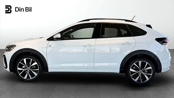 Volkswagen Taigo 2026 photo 2