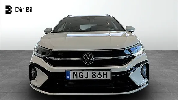 Volkswagen Taigo 2026 photo 4