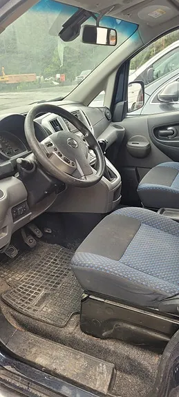 Nissan Nv200 2014 photo 3