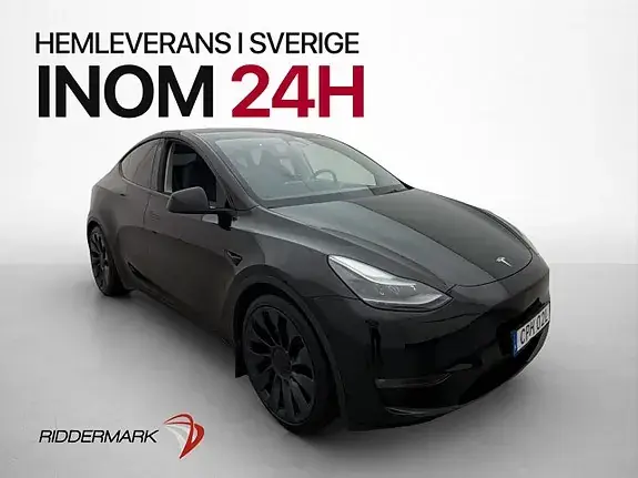 Tesla Model Y 2024 photo 4