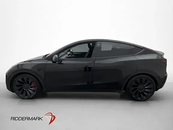 Tesla Model Y 2024 photo 5