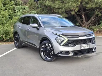 Kia Sportage 2023 photo 4