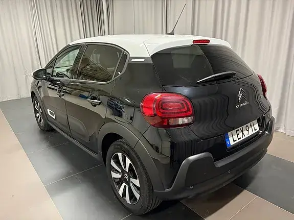 Citroen C3 2023 photo 3