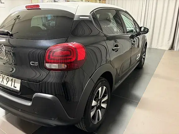 Citroen C3 2023 photo 4