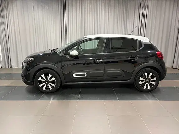 Citroen C3 2023 photo 2