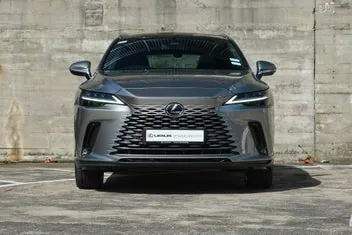Lexus Rx 450H 2026 photo 3