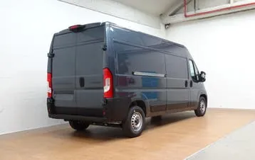 Peugeot Boxer 2026 photo 3