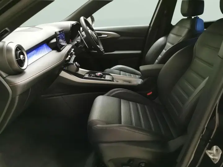 Alfa Romeo Tonale 2025 photo 4