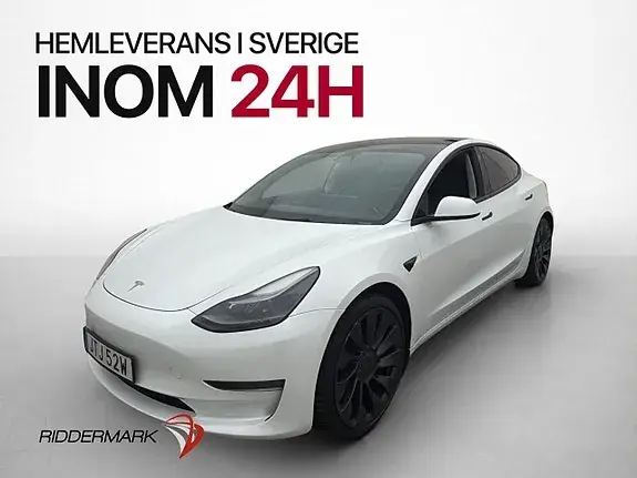 Tesla Model 3 2023 photo 4