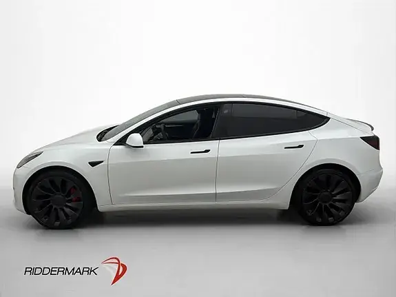 Tesla Model 3 2023 photo 5