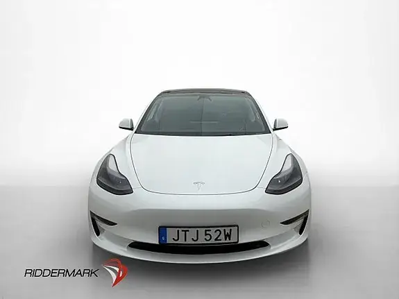 Tesla Model 3 2023 photo 3