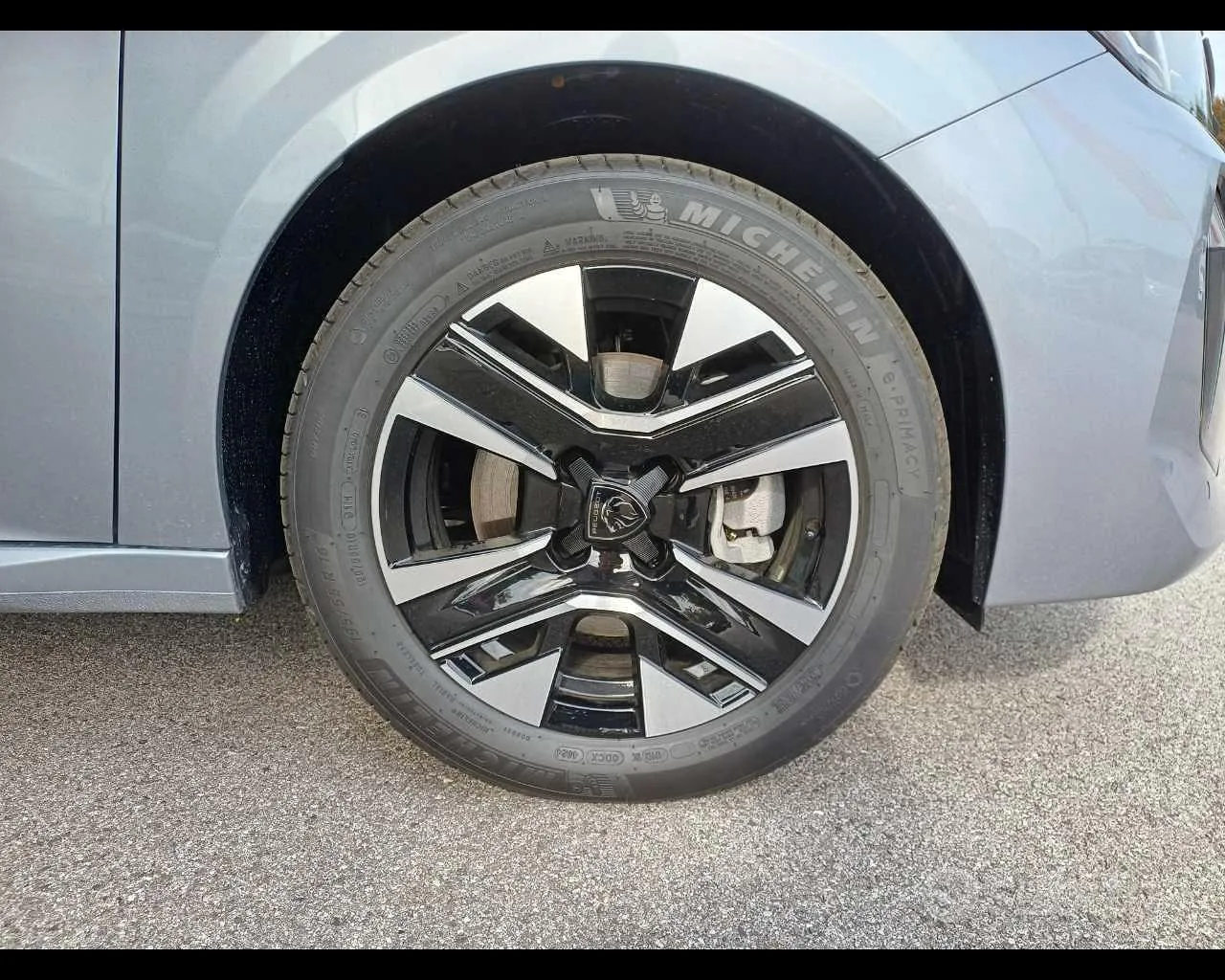 Peugeot 208 2026 photo 5