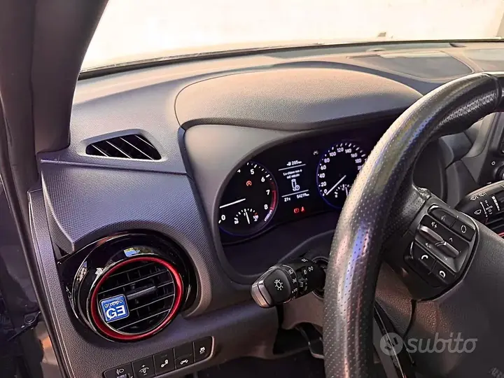 Hyundai Kona 2018 photo 4