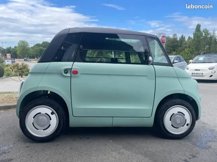 Fiat Topolino 2026 photo 4