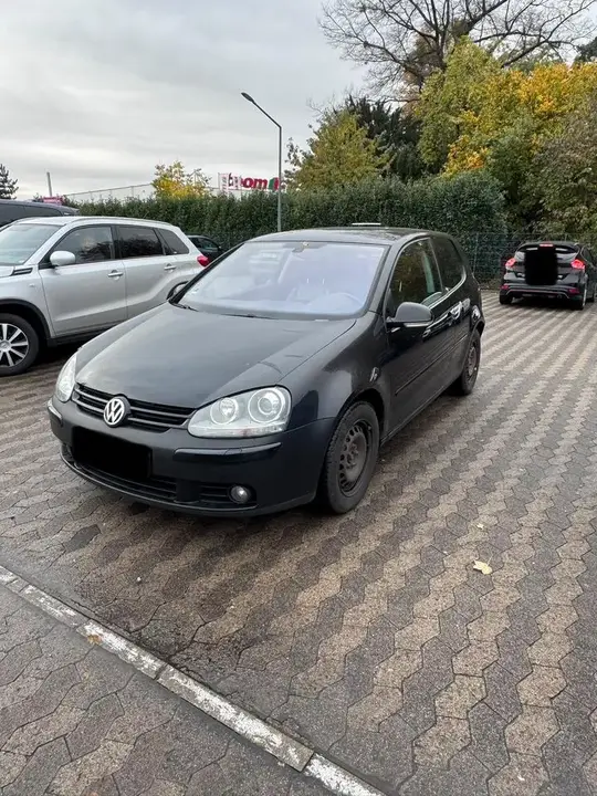 Volkswagen Golf 5