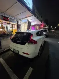 Volvo V40 2014 photo 5