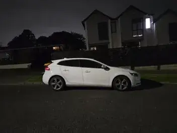 Volvo V40 2014 photo 3