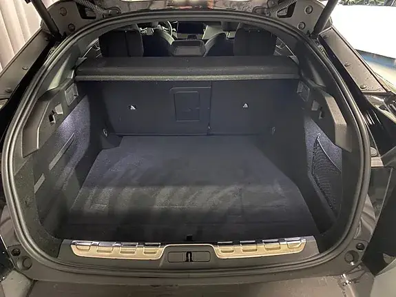 Peugeot 408 2025 photo 4