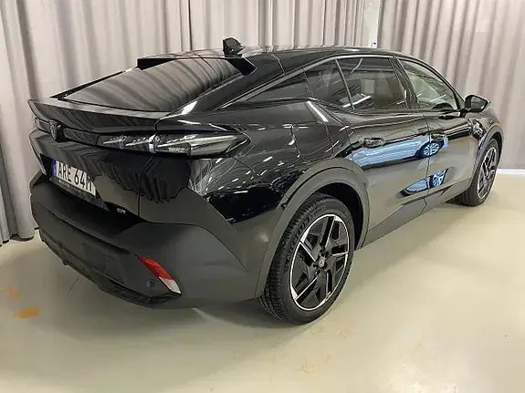 Peugeot 408 2025 photo 3