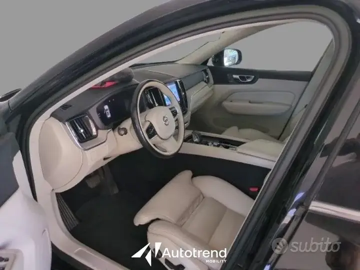 Volvo Xc60 2022 photo 5