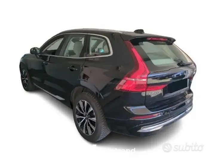 Volvo Xc60 2022 photo 4