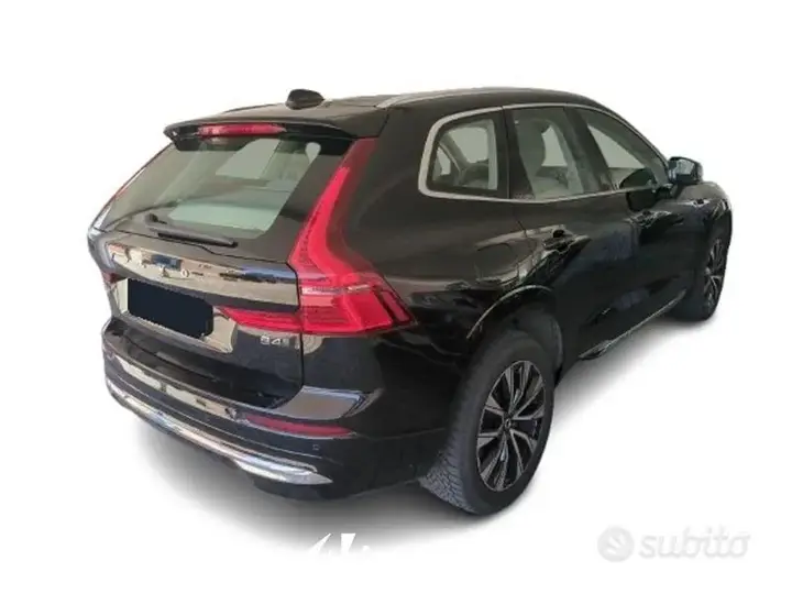 Volvo Xc60 2022 photo 3