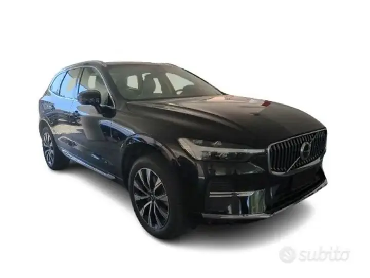 Volvo Xc60 2022 photo 2