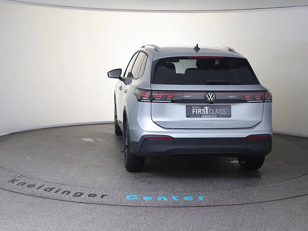 Volkswagen Tiguan 2026 photo 3