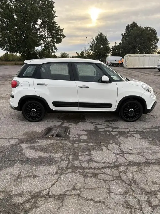 Fiat 500L 2021 photo 3