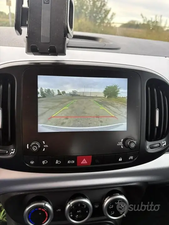 Fiat 500L 2021 photo 5