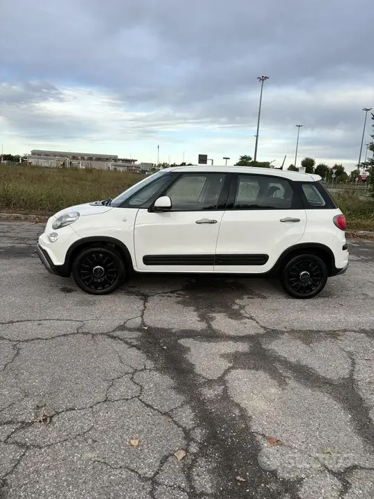 Fiat 500L 2021 photo 4