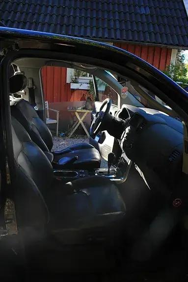 Nissan Pathfinder 2011 photo 4